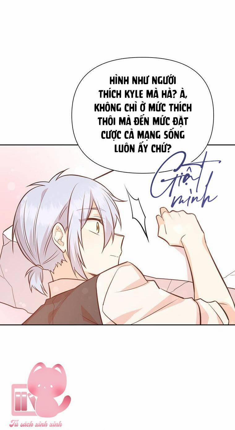 Yêu Tôi Đi, Dù Sao Ngài Cũng Chỉ Là Nhân Vật Phụ 57 trang 48