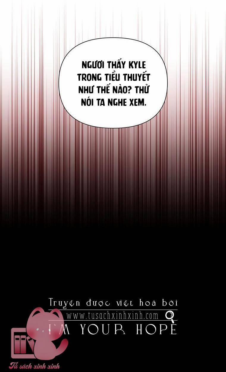 Yêu Tôi Đi, Dù Sao Ngài Cũng Chỉ Là Nhân Vật Phụ 57 trang 49