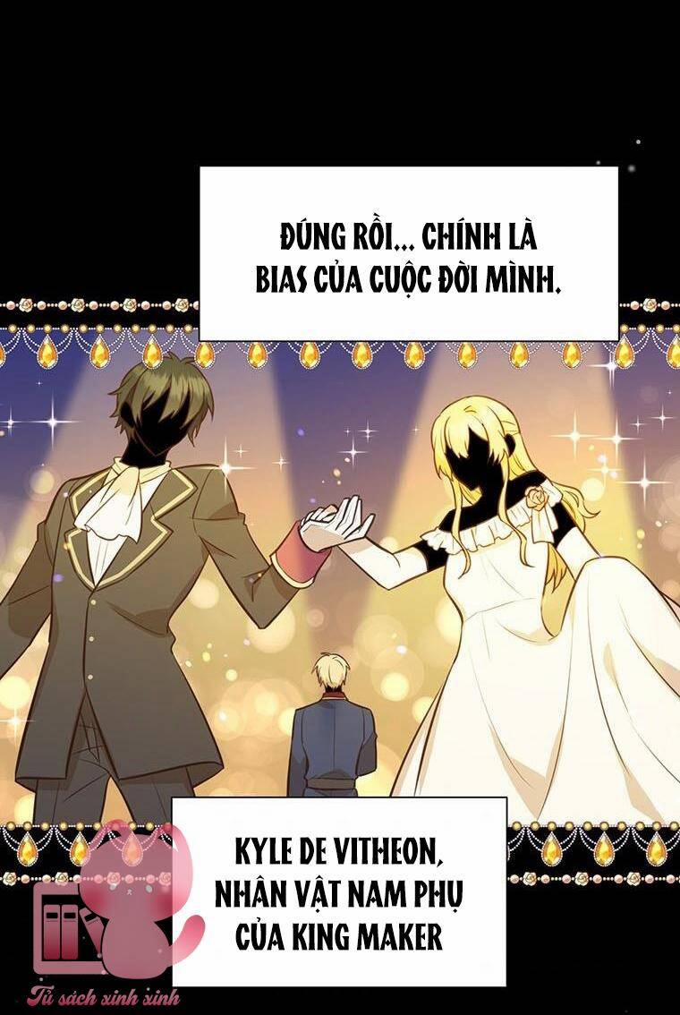 Yêu Tôi Đi, Dù Sao Ngài Cũng Chỉ Là Nhân Vật Phụ 57 trang 50