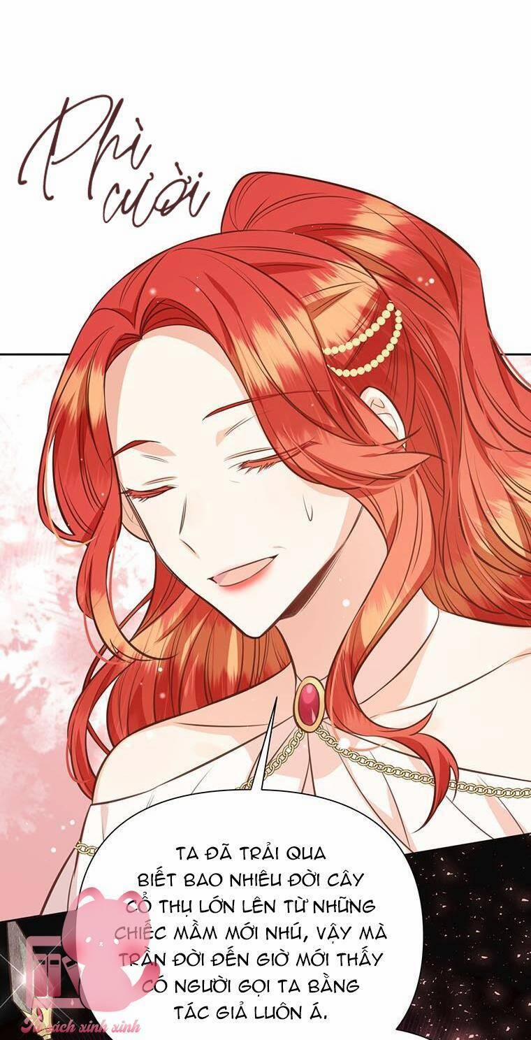 Yêu Tôi Đi, Dù Sao Ngài Cũng Chỉ Là Nhân Vật Phụ 57 trang 6