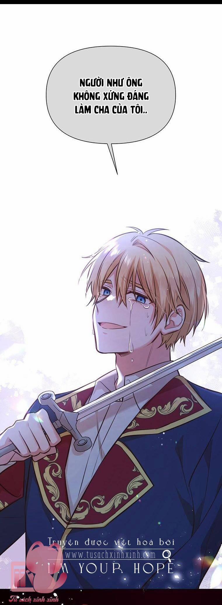 Yêu Tôi Đi, Dù Sao Ngài Cũng Chỉ Là Nhân Vật Phụ 57 trang 64