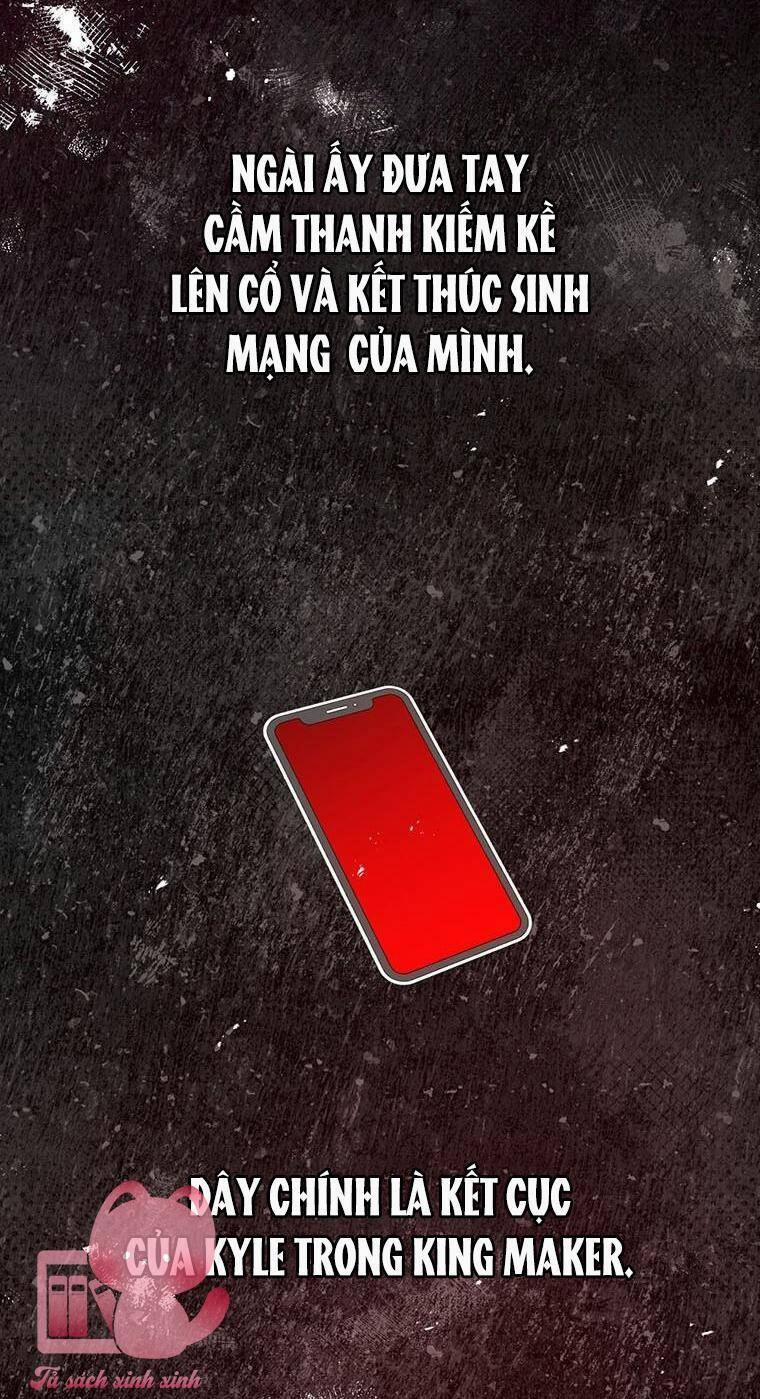 Yêu Tôi Đi, Dù Sao Ngài Cũng Chỉ Là Nhân Vật Phụ 57 trang 66