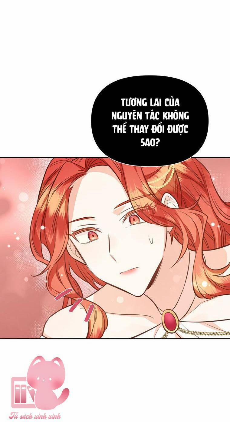 Yêu Tôi Đi, Dù Sao Ngài Cũng Chỉ Là Nhân Vật Phụ 57 trang 69