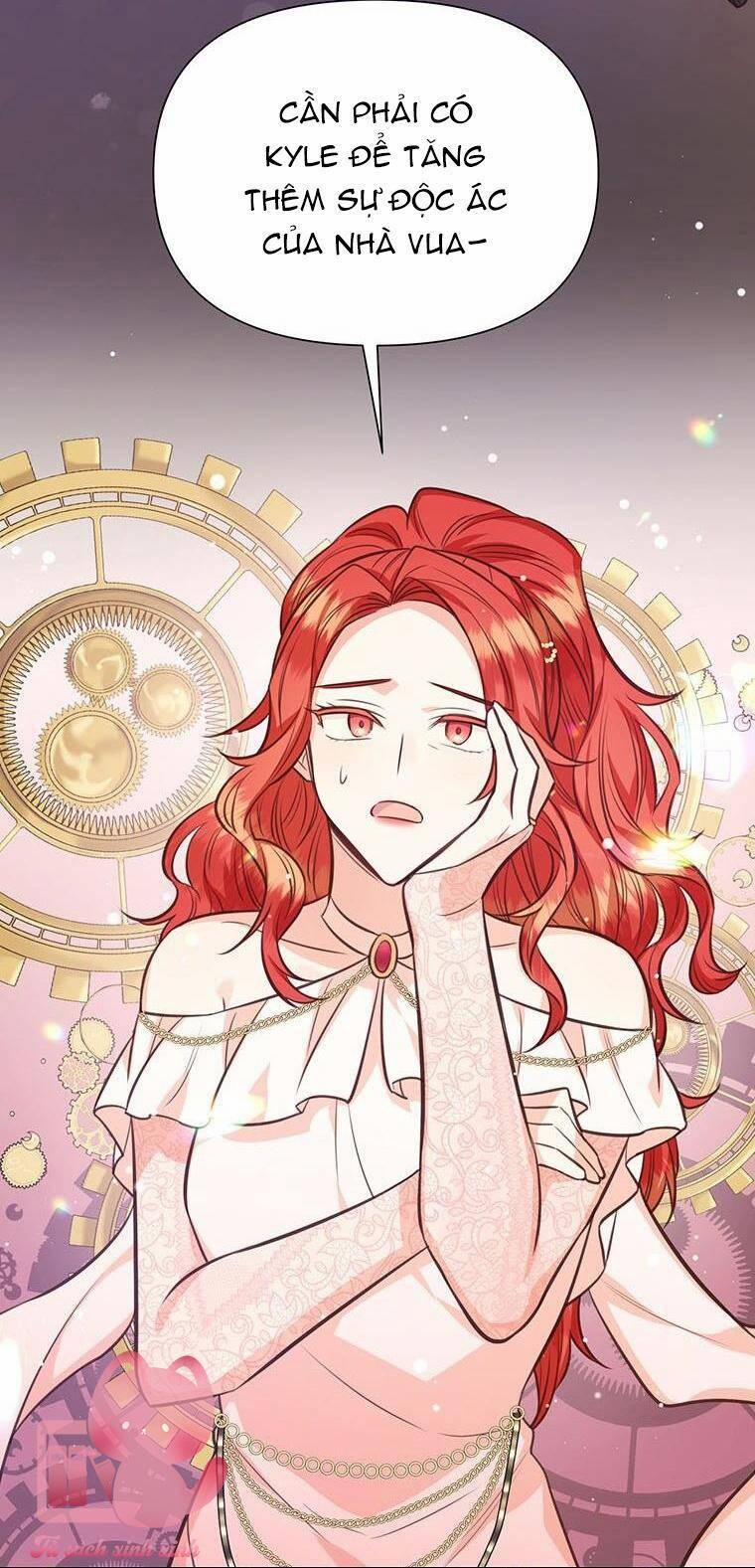 Yêu Tôi Đi, Dù Sao Ngài Cũng Chỉ Là Nhân Vật Phụ 57 trang 71