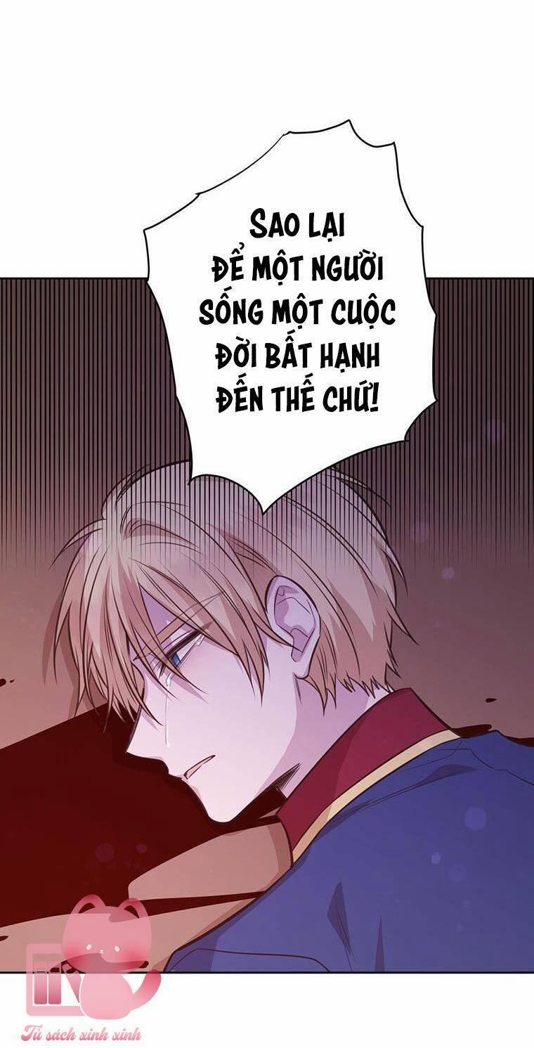 Yêu Tôi Đi, Dù Sao Ngài Cũng Chỉ Là Nhân Vật Phụ 57 trang 73