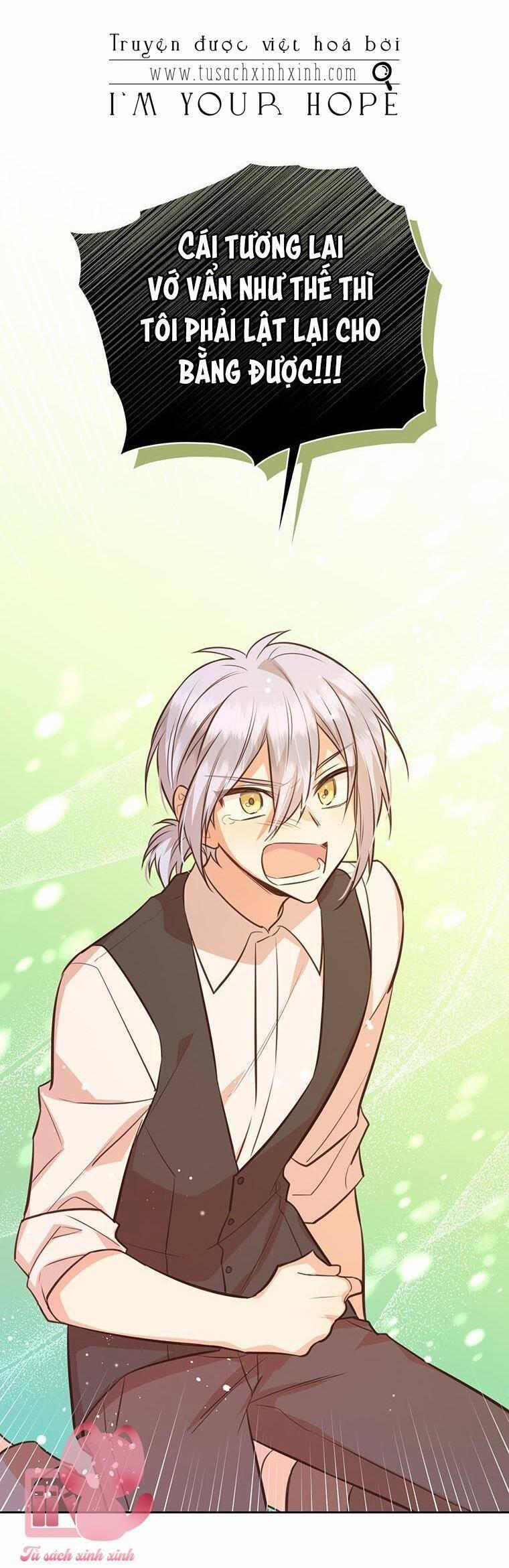 Yêu Tôi Đi, Dù Sao Ngài Cũng Chỉ Là Nhân Vật Phụ 57 trang 74