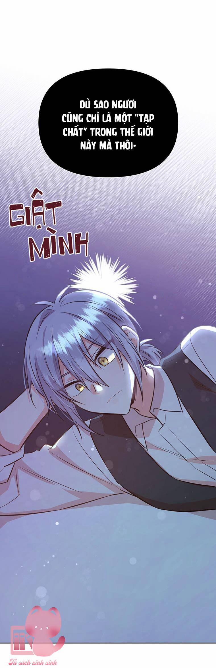 Yêu Tôi Đi, Dù Sao Ngài Cũng Chỉ Là Nhân Vật Phụ 58 trang 10