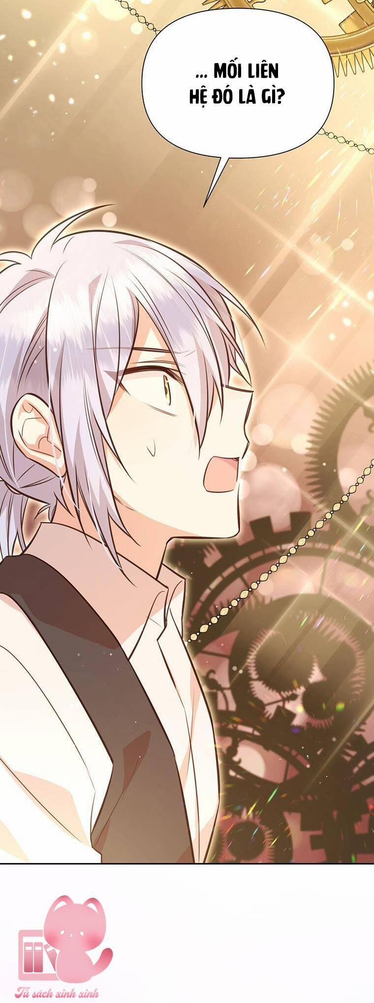 Yêu Tôi Đi, Dù Sao Ngài Cũng Chỉ Là Nhân Vật Phụ 58 trang 15