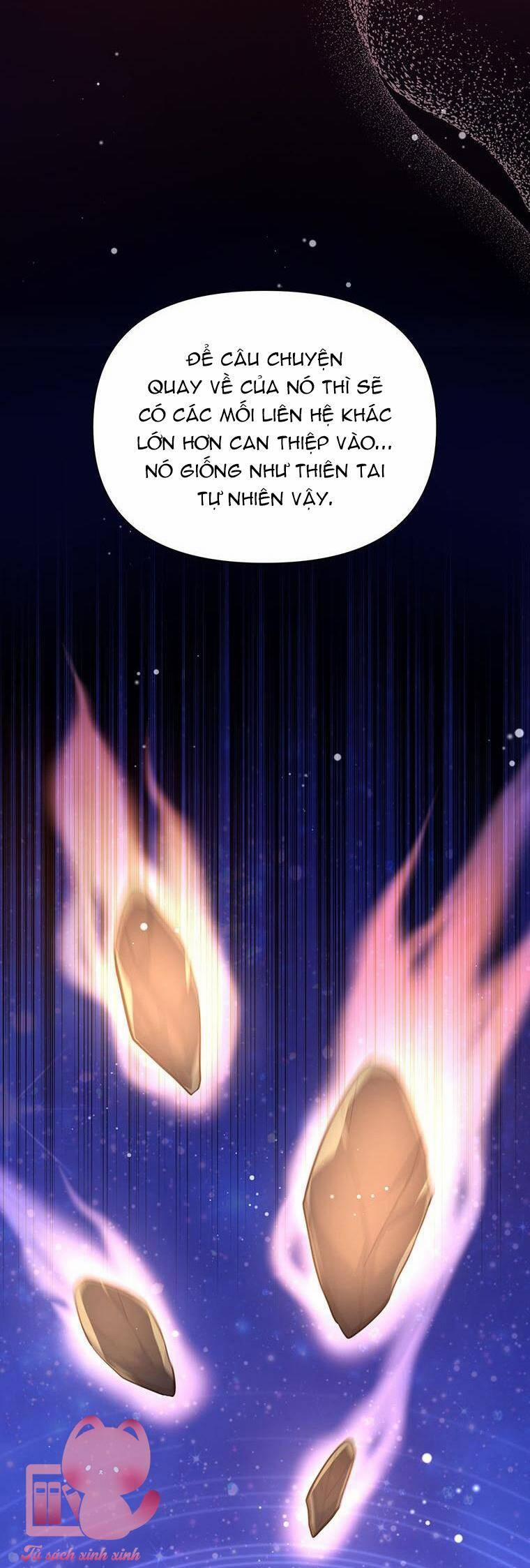 Yêu Tôi Đi, Dù Sao Ngài Cũng Chỉ Là Nhân Vật Phụ 58 trang 19