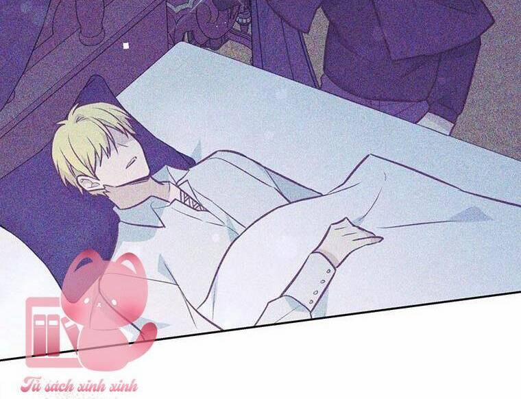 Yêu Tôi Đi, Dù Sao Ngài Cũng Chỉ Là Nhân Vật Phụ 58 trang 26