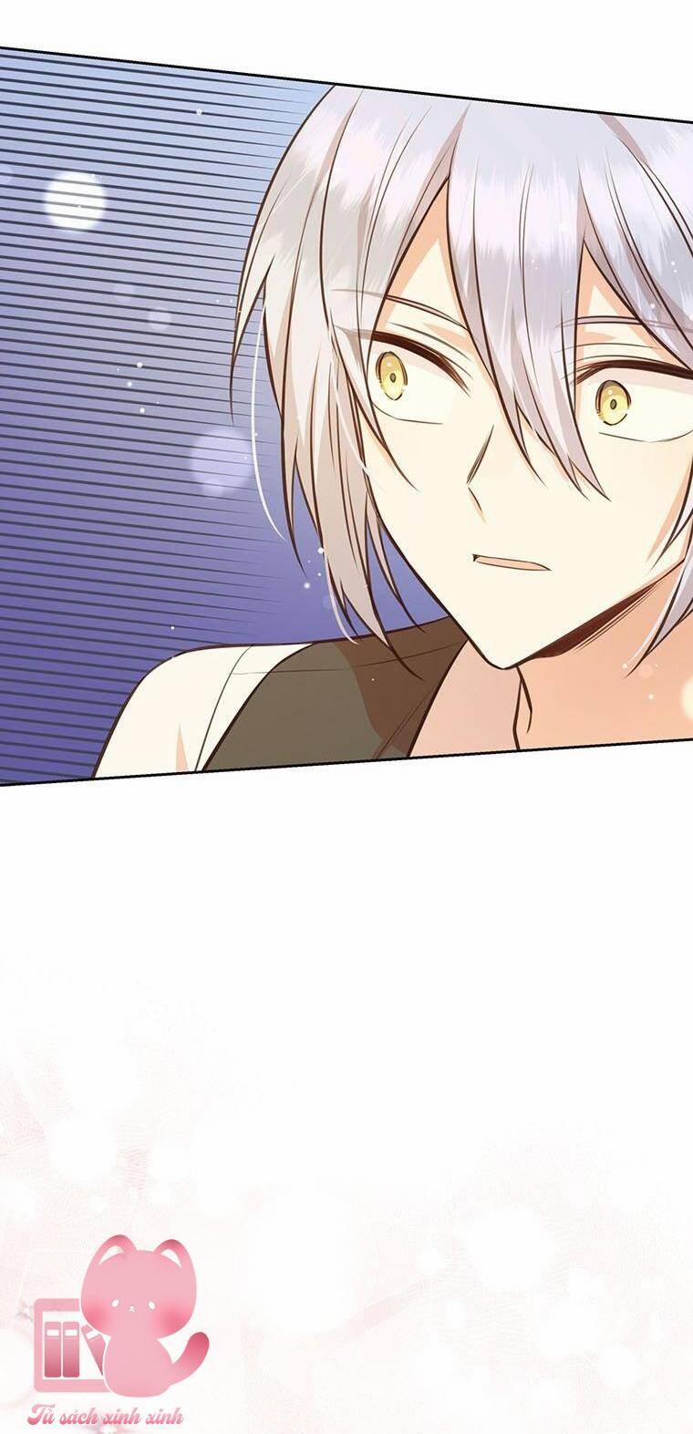 Yêu Tôi Đi, Dù Sao Ngài Cũng Chỉ Là Nhân Vật Phụ 58 trang 32