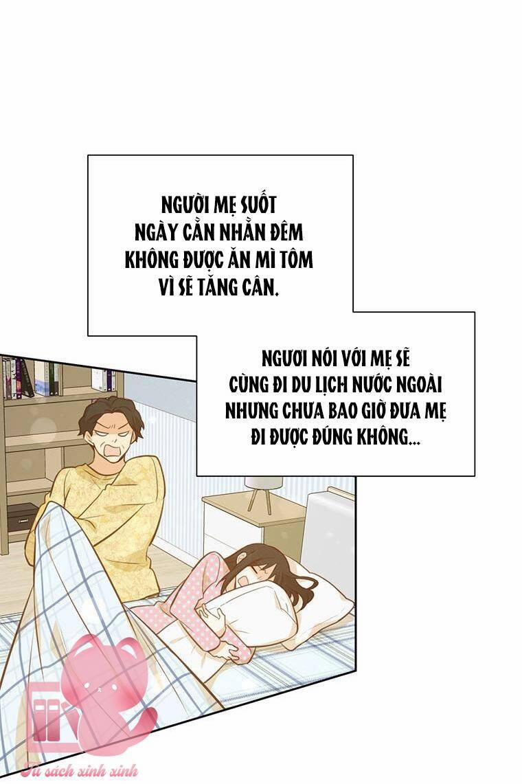 Yêu Tôi Đi, Dù Sao Ngài Cũng Chỉ Là Nhân Vật Phụ 58 trang 34