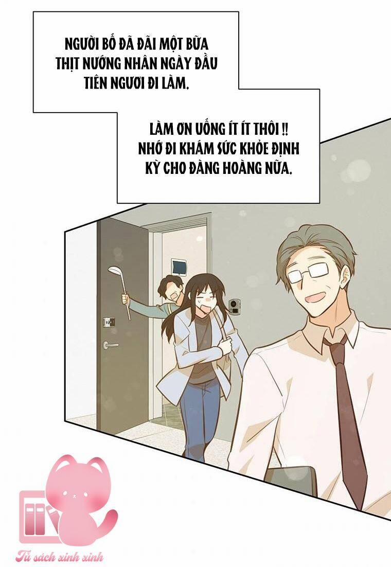 Yêu Tôi Đi, Dù Sao Ngài Cũng Chỉ Là Nhân Vật Phụ 58 trang 35