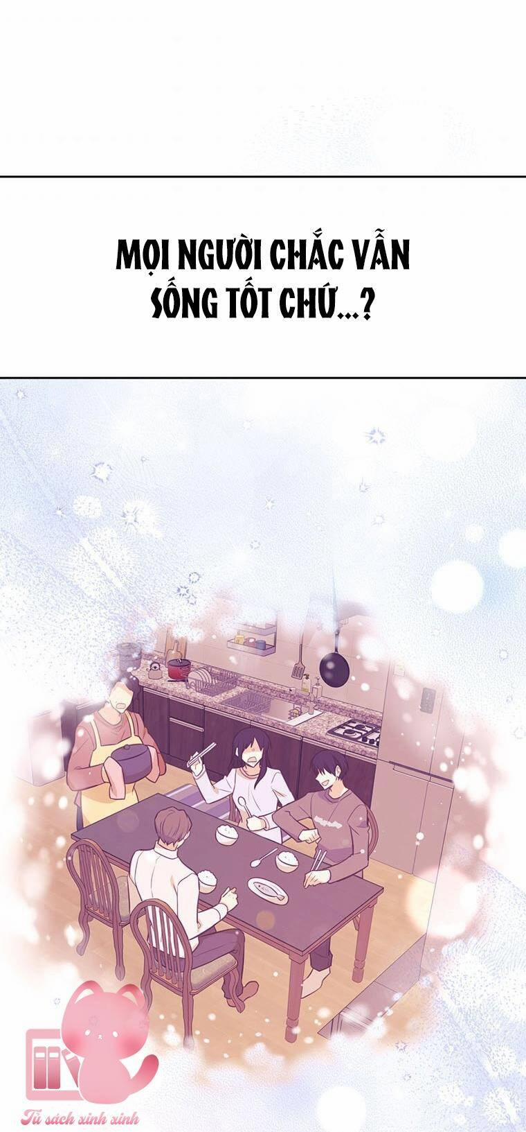 Yêu Tôi Đi, Dù Sao Ngài Cũng Chỉ Là Nhân Vật Phụ 58 trang 37