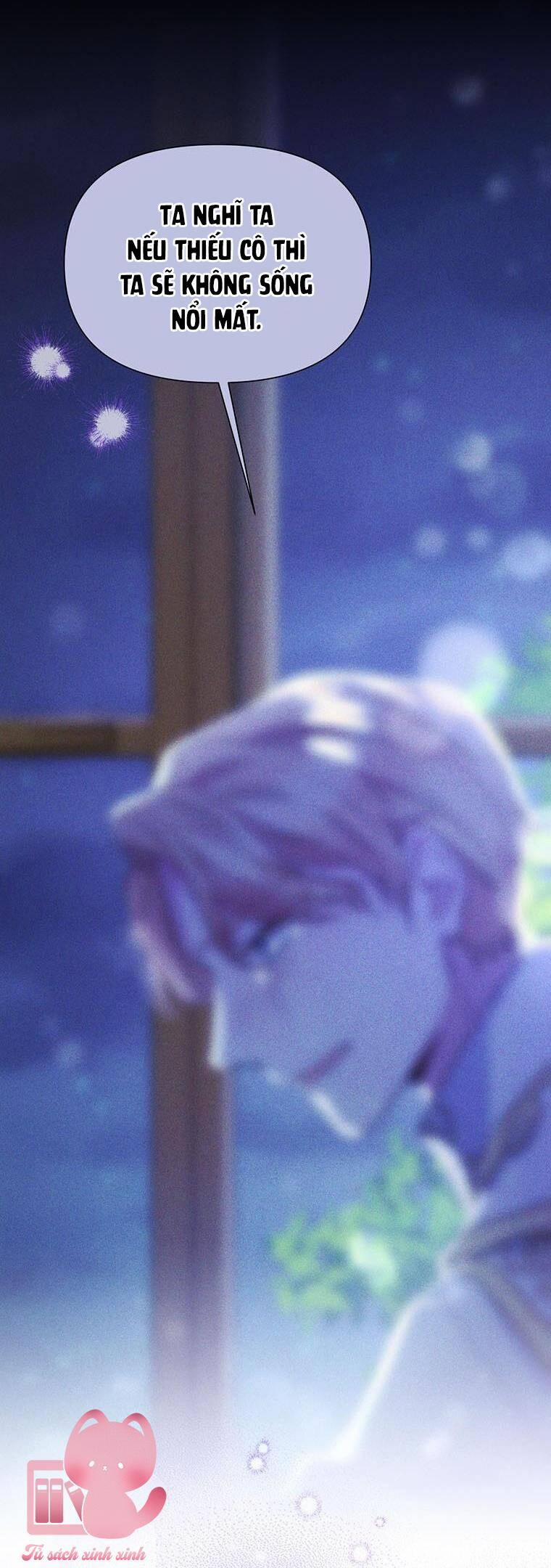 Yêu Tôi Đi, Dù Sao Ngài Cũng Chỉ Là Nhân Vật Phụ 58 trang 44