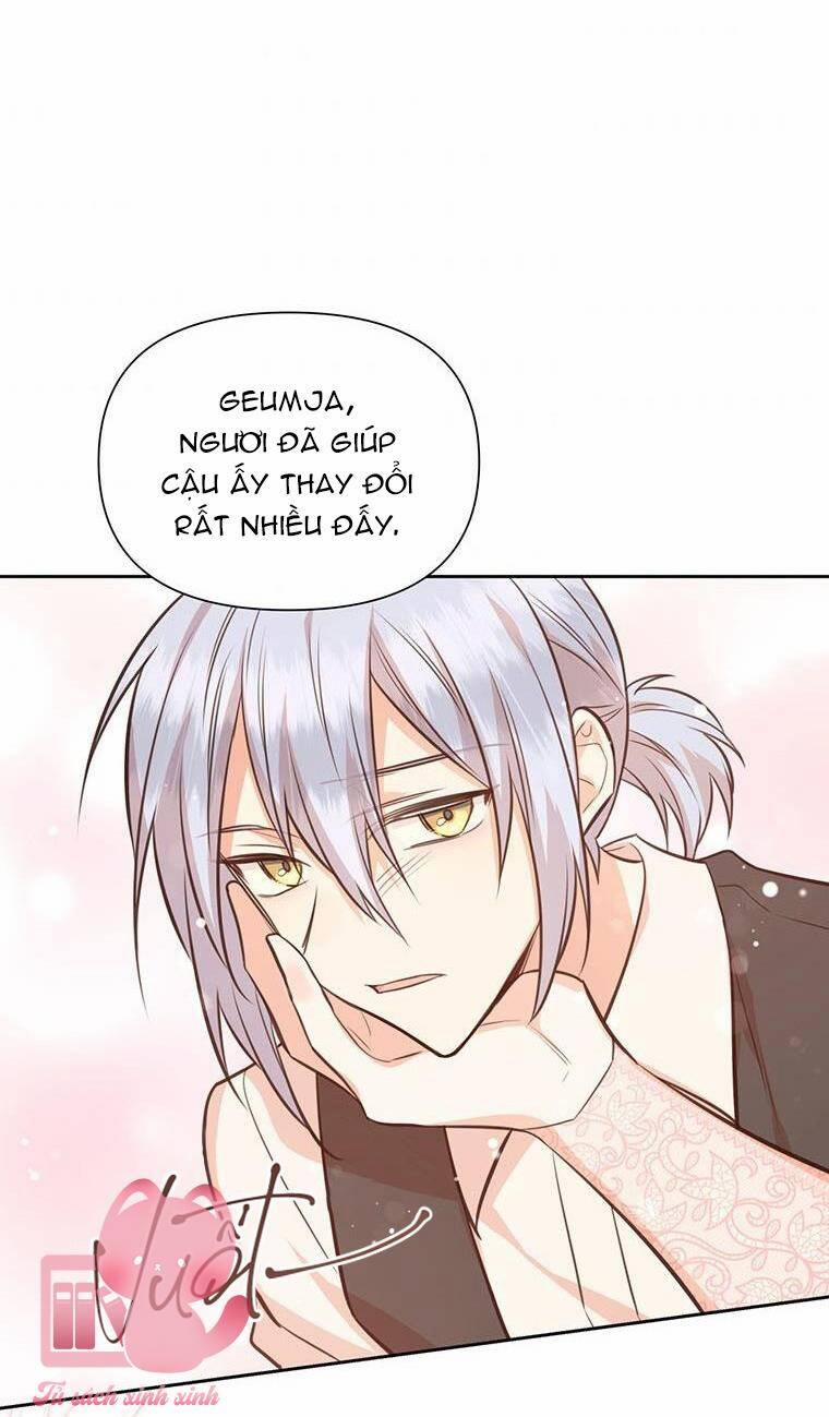 Yêu Tôi Đi, Dù Sao Ngài Cũng Chỉ Là Nhân Vật Phụ 58 trang 50