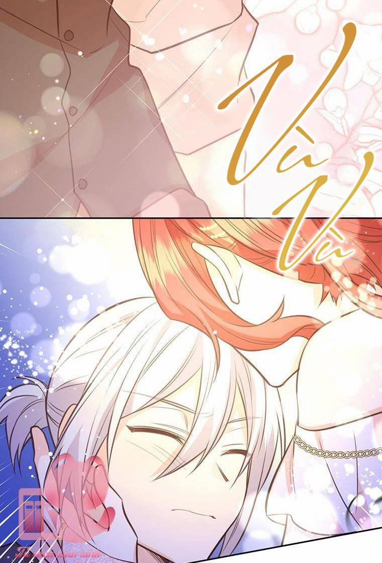 Yêu Tôi Đi, Dù Sao Ngài Cũng Chỉ Là Nhân Vật Phụ 58 trang 54