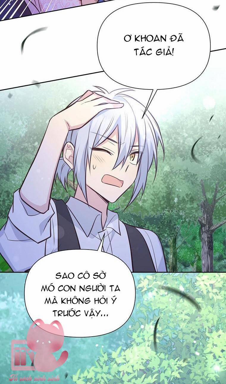 Yêu Tôi Đi, Dù Sao Ngài Cũng Chỉ Là Nhân Vật Phụ 58 trang 55