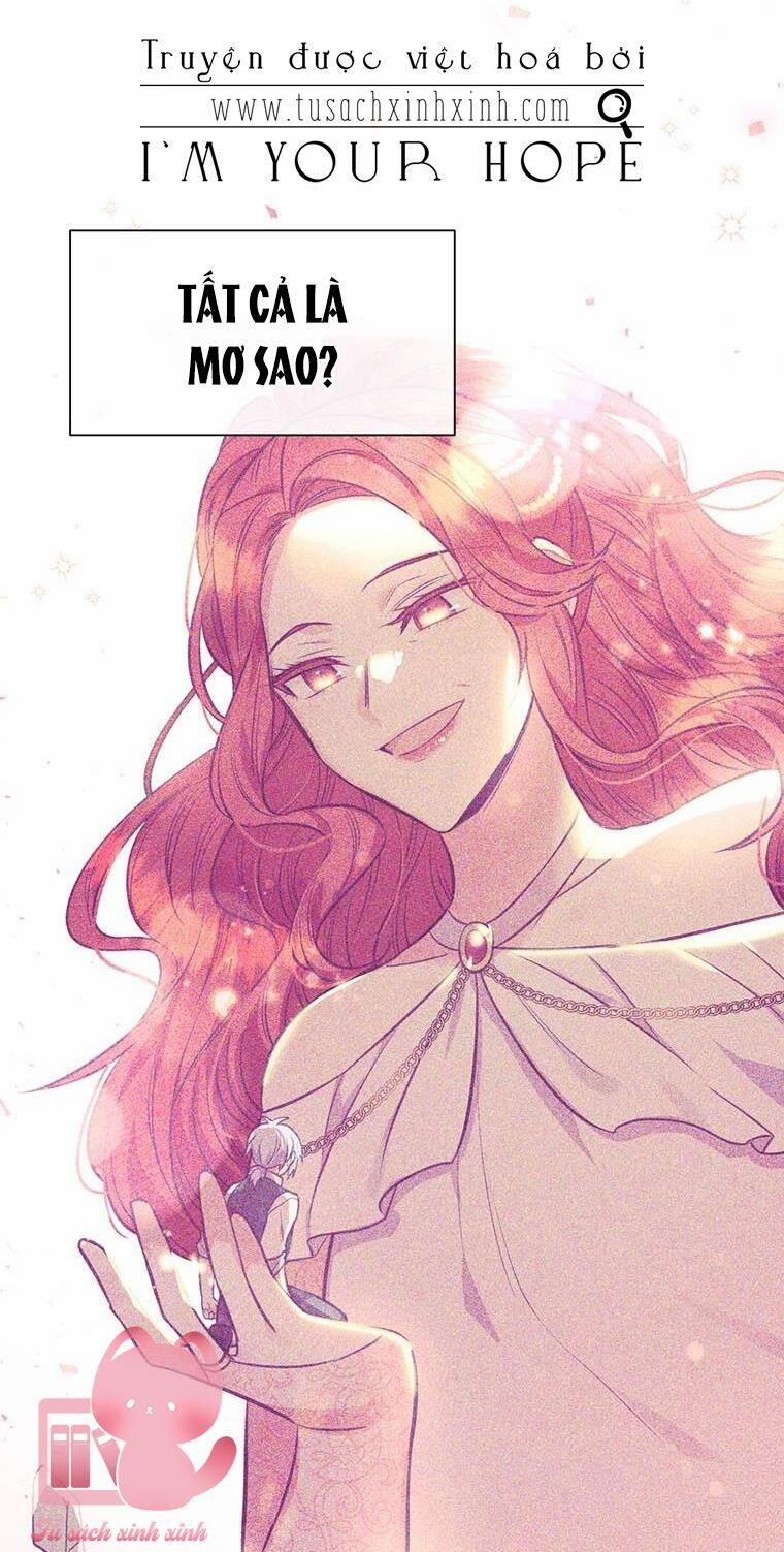 Yêu Tôi Đi, Dù Sao Ngài Cũng Chỉ Là Nhân Vật Phụ 58 trang 58