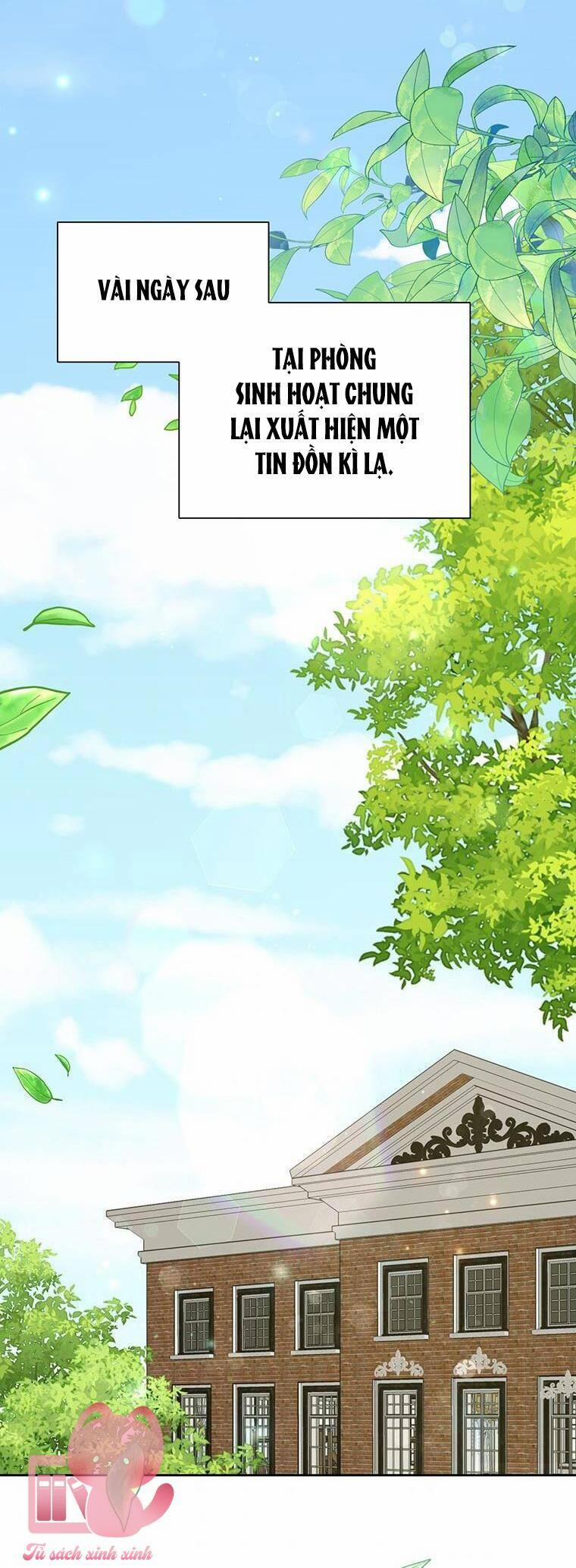 Yêu Tôi Đi, Dù Sao Ngài Cũng Chỉ Là Nhân Vật Phụ 58 trang 62