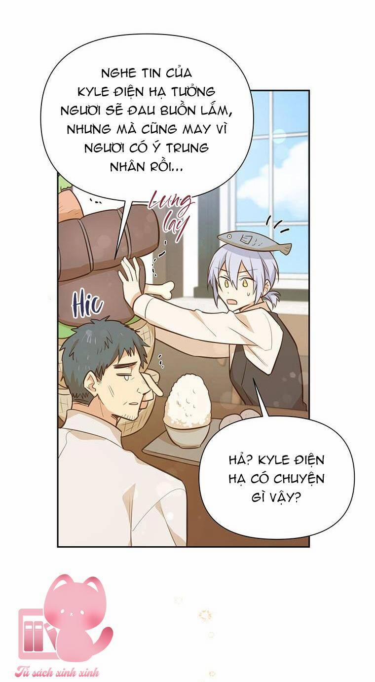 Yêu Tôi Đi, Dù Sao Ngài Cũng Chỉ Là Nhân Vật Phụ 58 trang 67