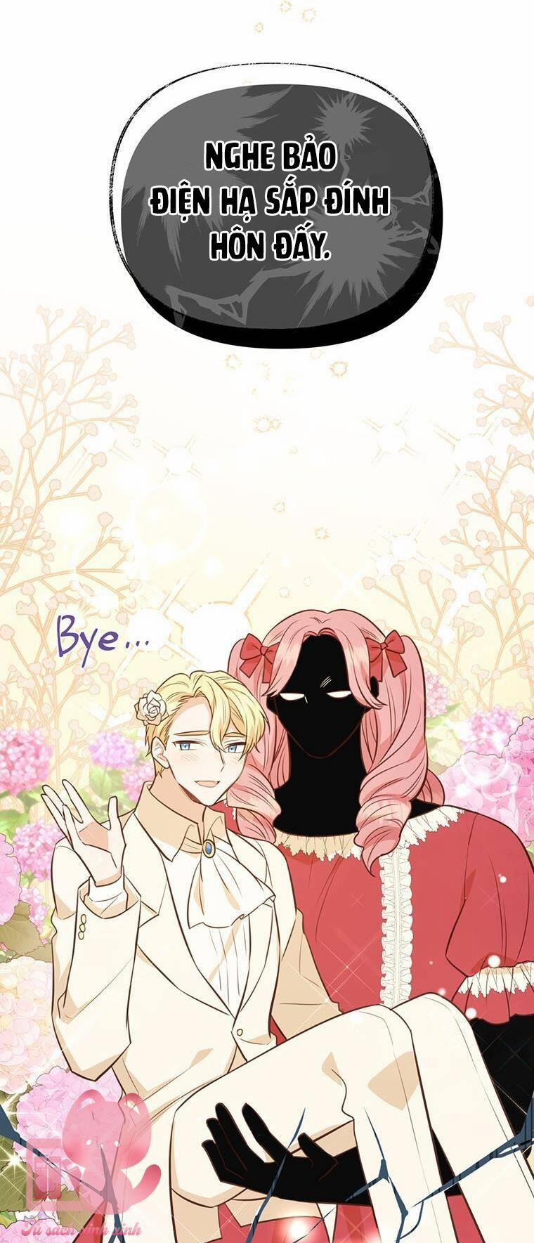 Yêu Tôi Đi, Dù Sao Ngài Cũng Chỉ Là Nhân Vật Phụ 58 trang 68