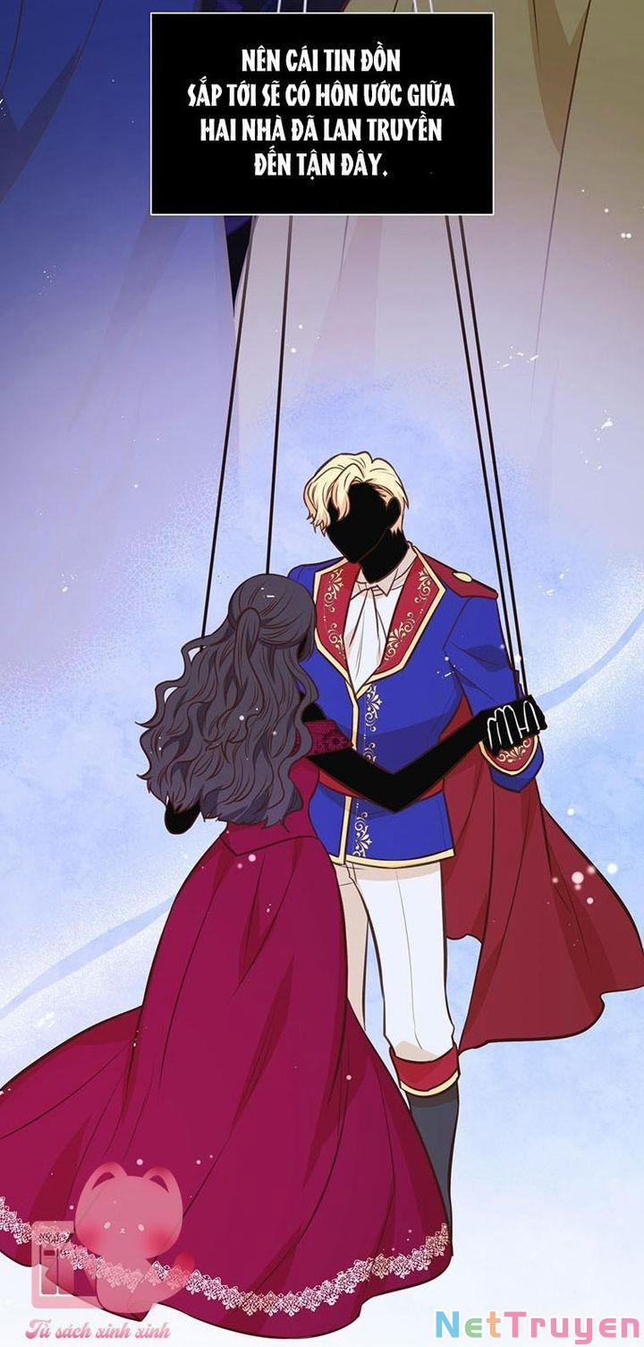 Yêu Tôi Đi, Dù Sao Ngài Cũng Chỉ Là Nhân Vật Phụ 59 trang 10