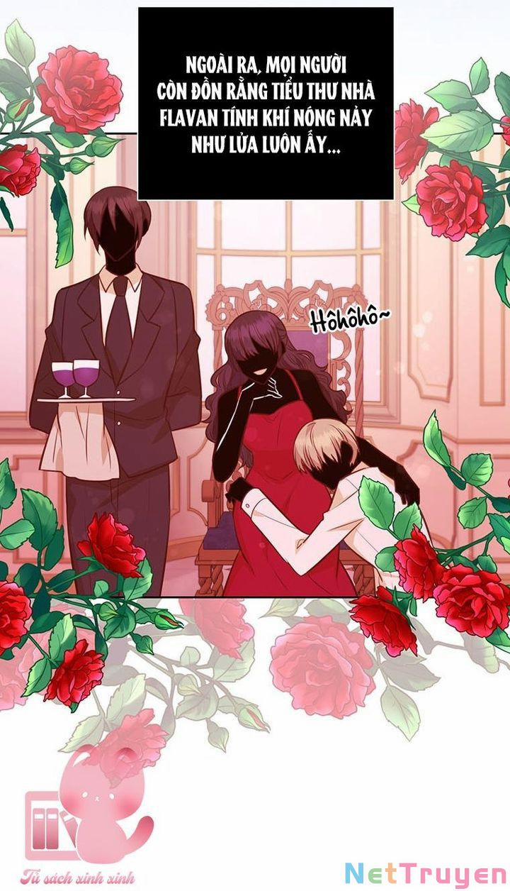 Yêu Tôi Đi, Dù Sao Ngài Cũng Chỉ Là Nhân Vật Phụ 59 trang 11