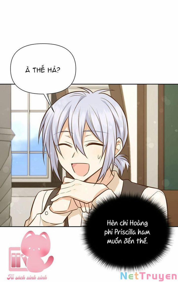 Yêu Tôi Đi, Dù Sao Ngài Cũng Chỉ Là Nhân Vật Phụ 59 trang 13