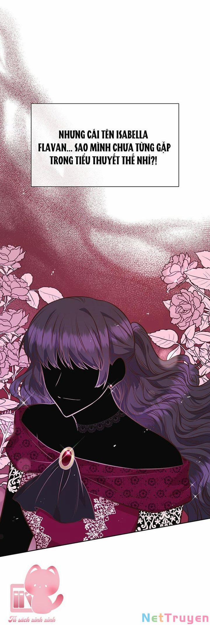 Yêu Tôi Đi, Dù Sao Ngài Cũng Chỉ Là Nhân Vật Phụ 59 trang 14