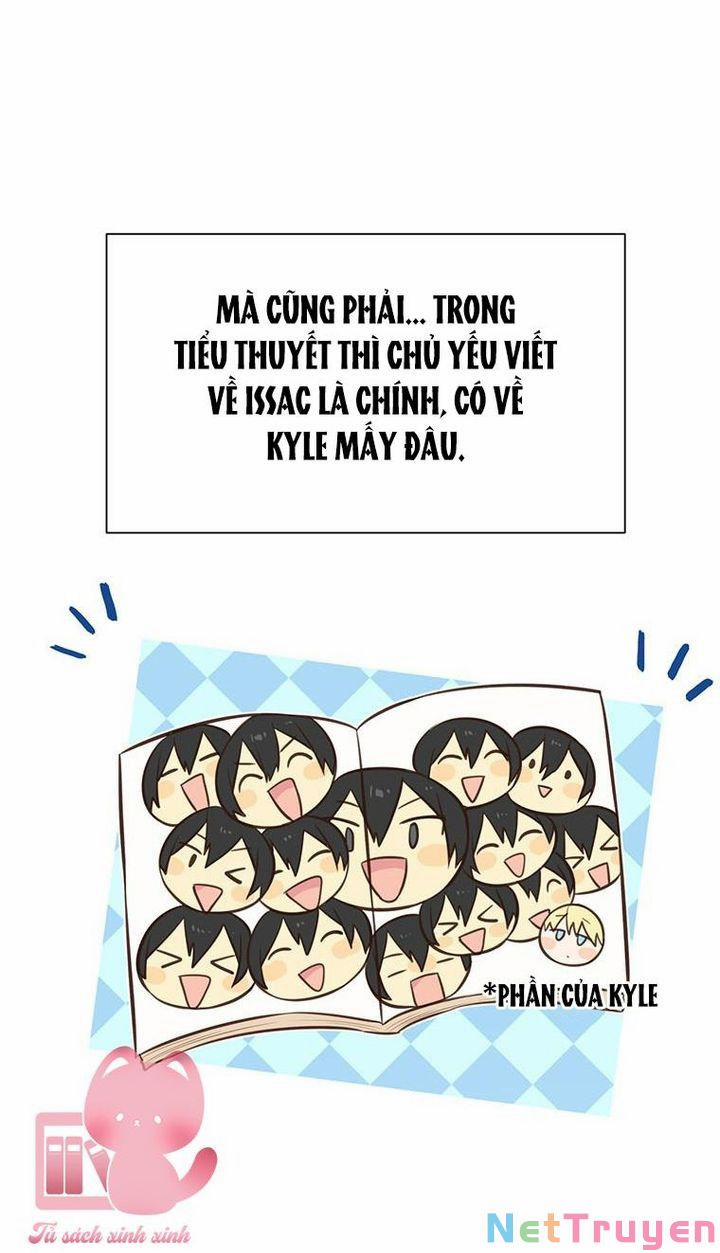 Yêu Tôi Đi, Dù Sao Ngài Cũng Chỉ Là Nhân Vật Phụ 59 trang 15