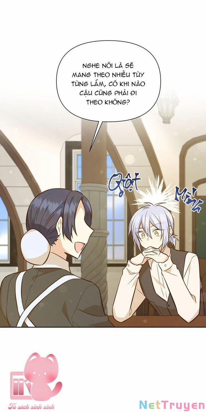 Yêu Tôi Đi, Dù Sao Ngài Cũng Chỉ Là Nhân Vật Phụ 59 trang 16