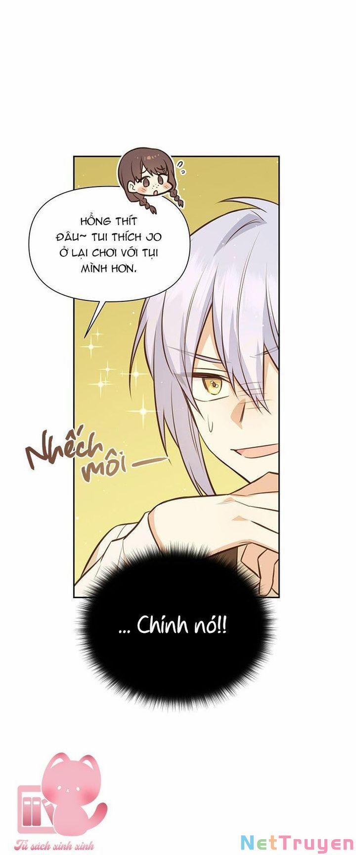 Yêu Tôi Đi, Dù Sao Ngài Cũng Chỉ Là Nhân Vật Phụ 59 trang 17