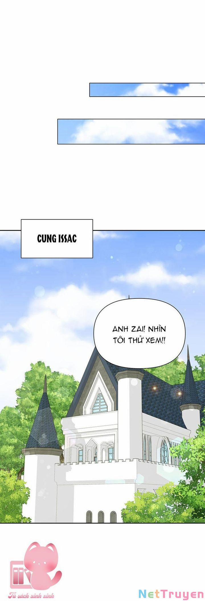 Yêu Tôi Đi, Dù Sao Ngài Cũng Chỉ Là Nhân Vật Phụ 59 trang 18