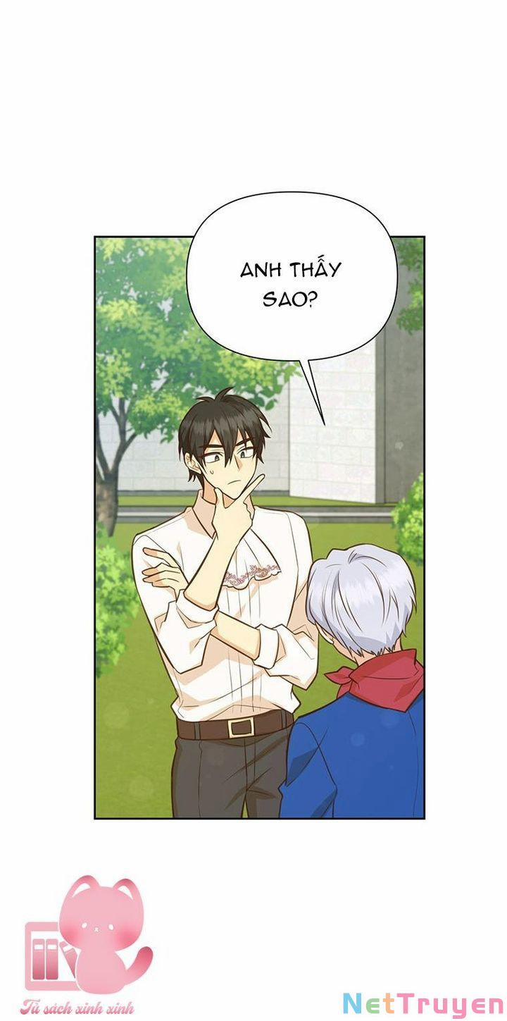 Yêu Tôi Đi, Dù Sao Ngài Cũng Chỉ Là Nhân Vật Phụ 59 trang 19