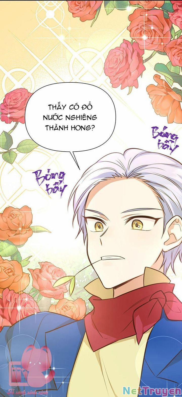 Yêu Tôi Đi, Dù Sao Ngài Cũng Chỉ Là Nhân Vật Phụ 59 trang 21