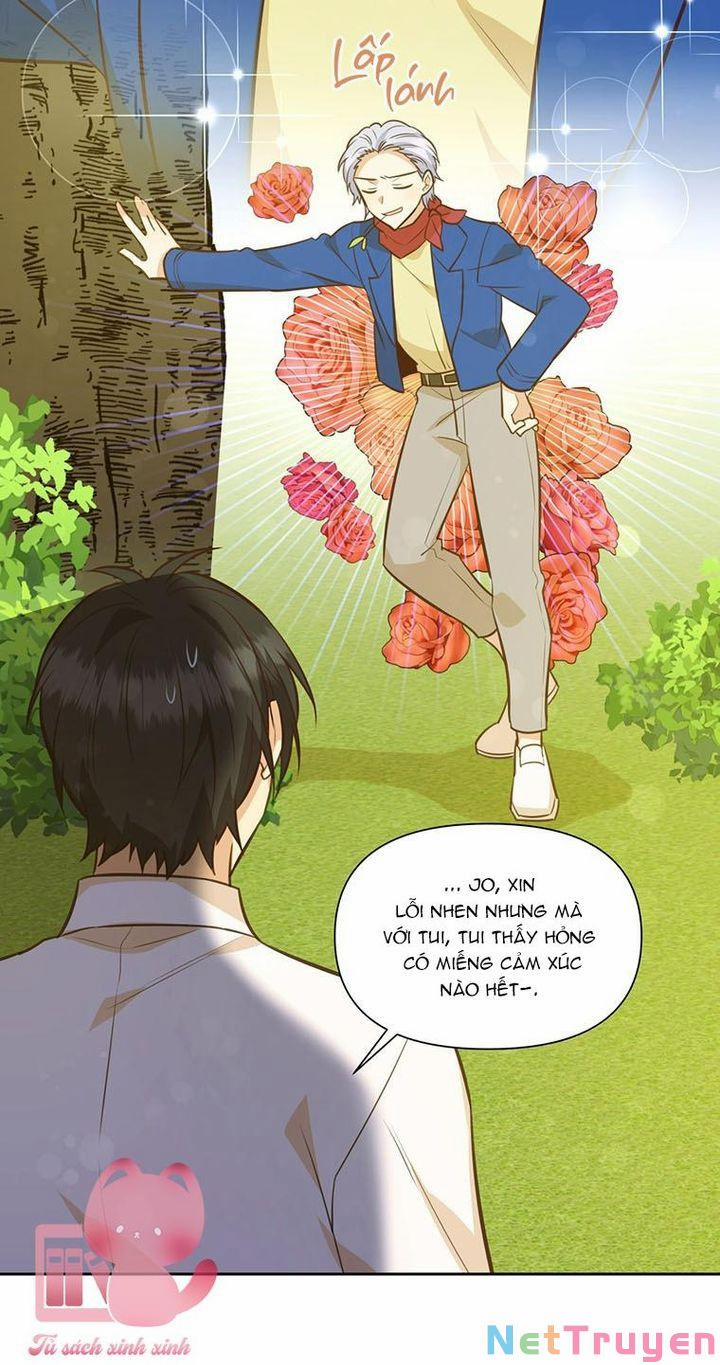 Yêu Tôi Đi, Dù Sao Ngài Cũng Chỉ Là Nhân Vật Phụ 59 trang 22