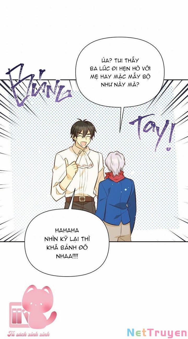 Yêu Tôi Đi, Dù Sao Ngài Cũng Chỉ Là Nhân Vật Phụ 59 trang 24