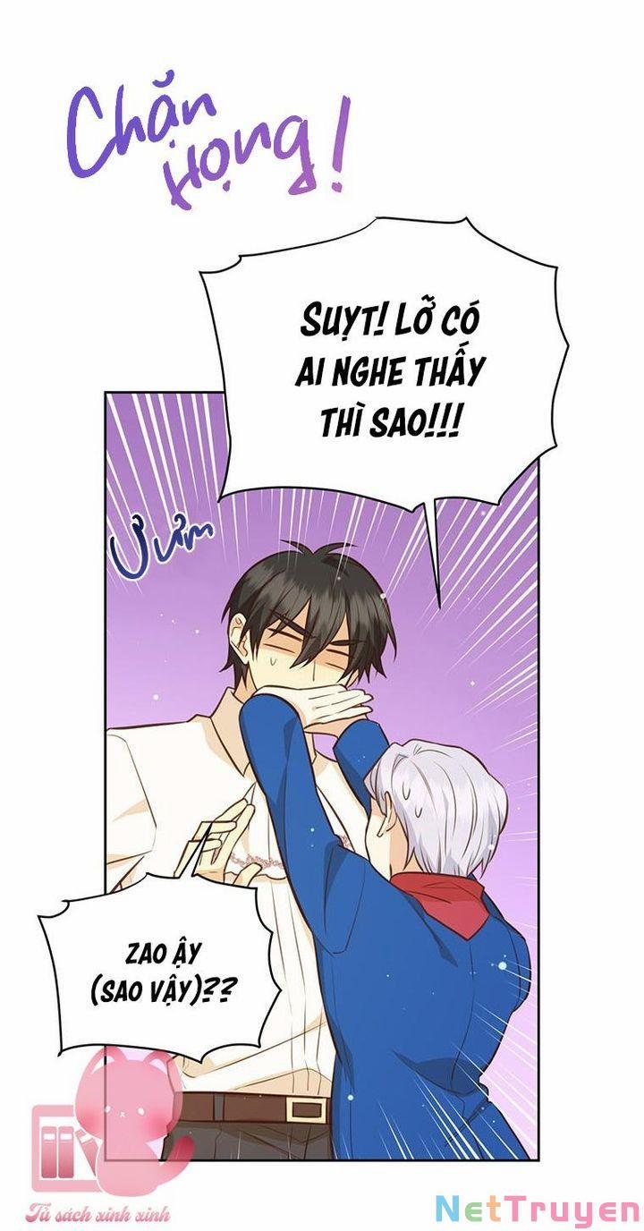 Yêu Tôi Đi, Dù Sao Ngài Cũng Chỉ Là Nhân Vật Phụ 59 trang 26