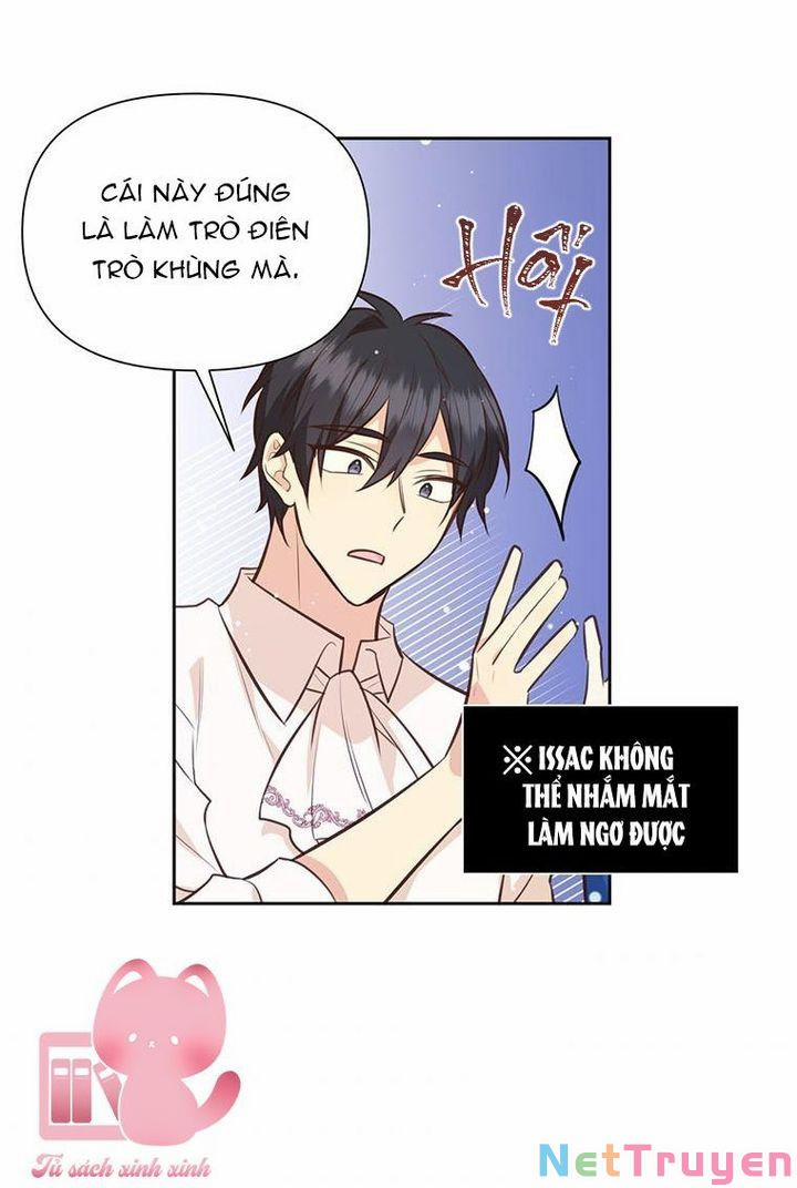 Yêu Tôi Đi, Dù Sao Ngài Cũng Chỉ Là Nhân Vật Phụ 59 trang 29