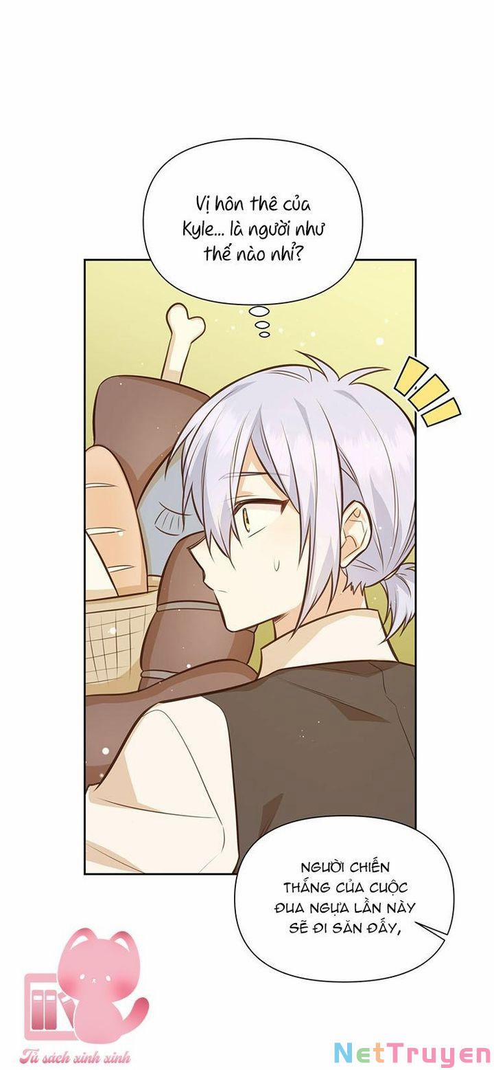 Yêu Tôi Đi, Dù Sao Ngài Cũng Chỉ Là Nhân Vật Phụ 59 trang 3