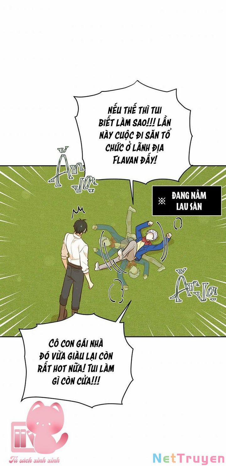 Yêu Tôi Đi, Dù Sao Ngài Cũng Chỉ Là Nhân Vật Phụ 59 trang 30