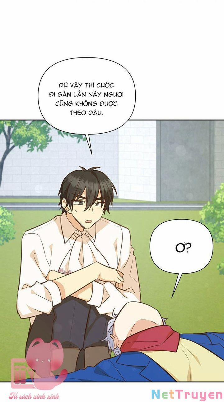 Yêu Tôi Đi, Dù Sao Ngài Cũng Chỉ Là Nhân Vật Phụ 59 trang 31