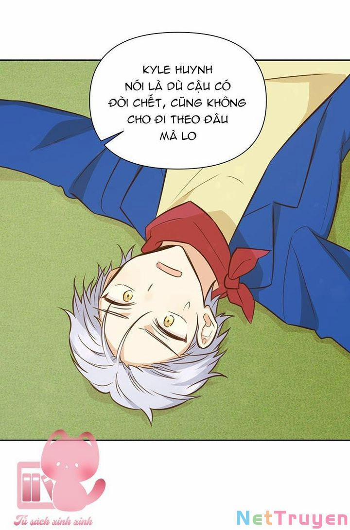 Yêu Tôi Đi, Dù Sao Ngài Cũng Chỉ Là Nhân Vật Phụ 59 trang 32