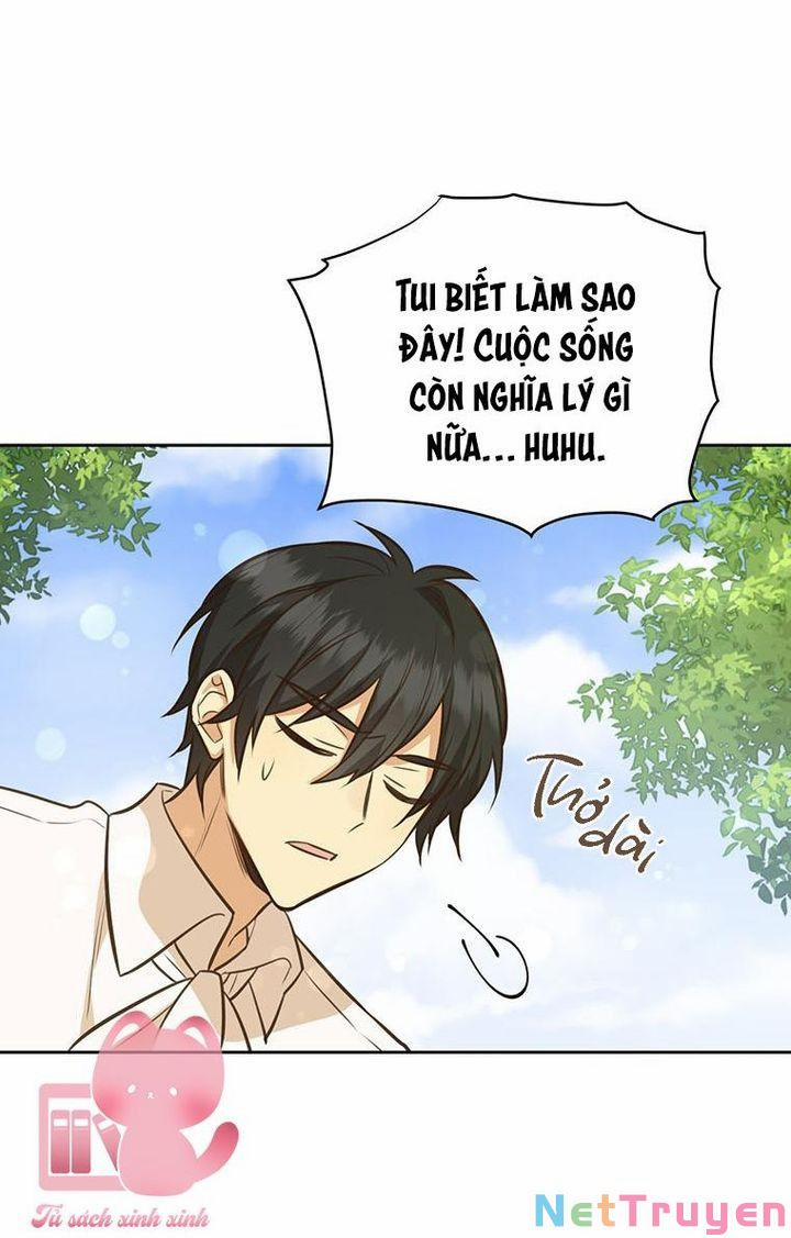 Yêu Tôi Đi, Dù Sao Ngài Cũng Chỉ Là Nhân Vật Phụ 59 trang 38