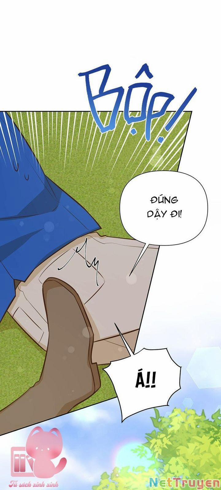 Yêu Tôi Đi, Dù Sao Ngài Cũng Chỉ Là Nhân Vật Phụ 59 trang 39