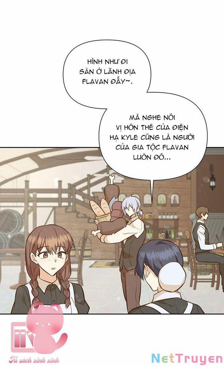 Yêu Tôi Đi, Dù Sao Ngài Cũng Chỉ Là Nhân Vật Phụ 59 trang 4