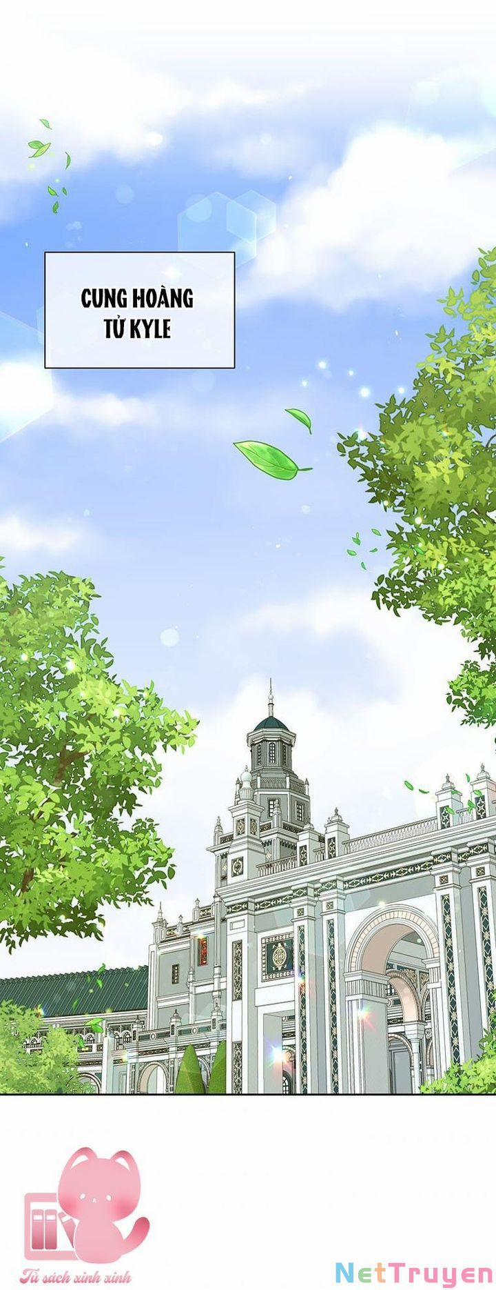 Yêu Tôi Đi, Dù Sao Ngài Cũng Chỉ Là Nhân Vật Phụ 59 trang 41