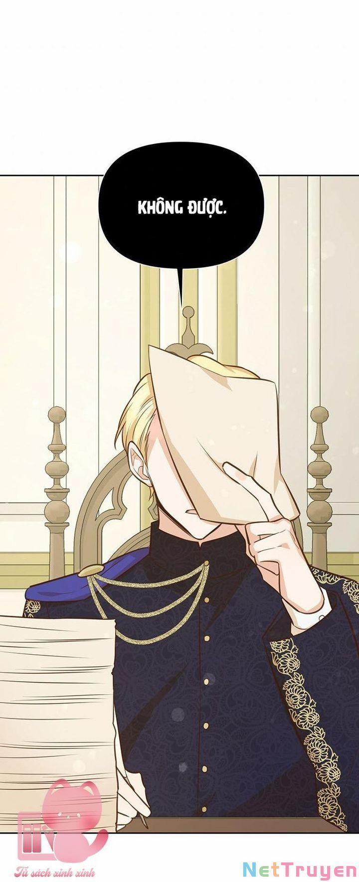 Yêu Tôi Đi, Dù Sao Ngài Cũng Chỉ Là Nhân Vật Phụ 59 trang 42