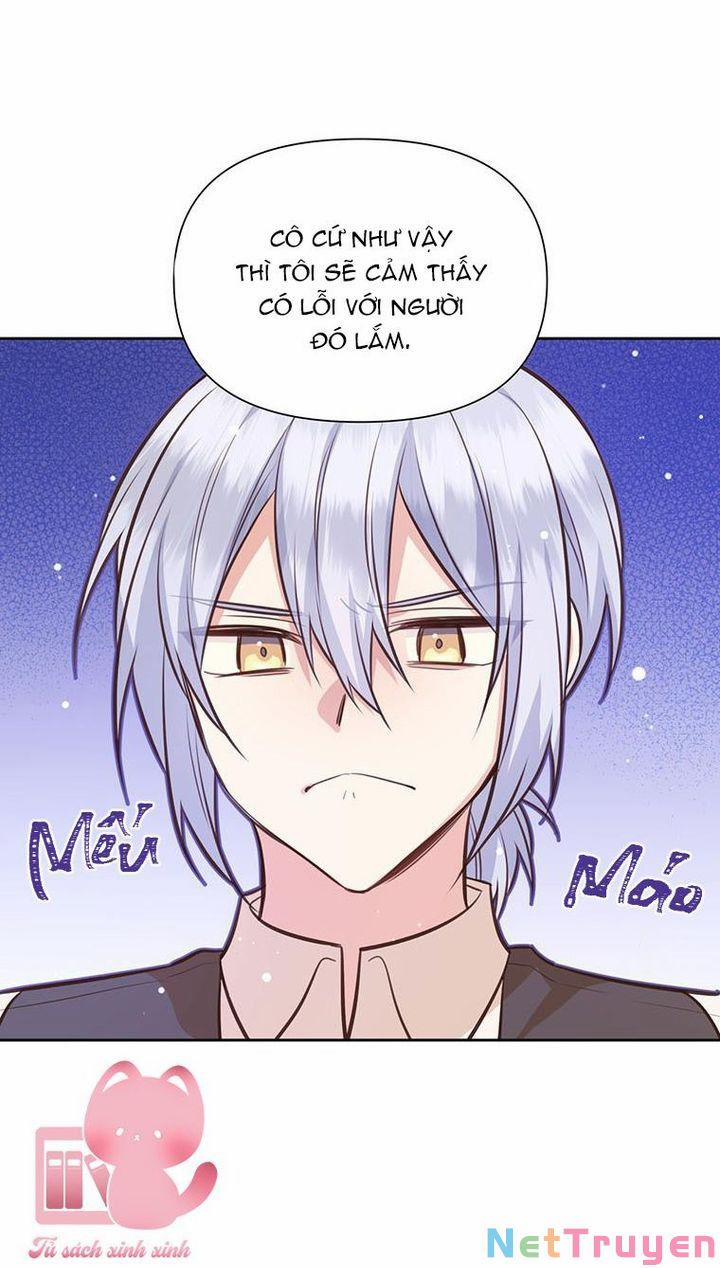 Yêu Tôi Đi, Dù Sao Ngài Cũng Chỉ Là Nhân Vật Phụ 59 trang 44